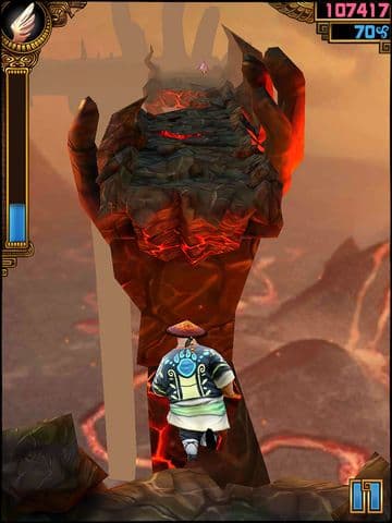 Spirit Run screenshot 3