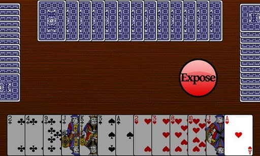 Chinese Hearts screenshot 4