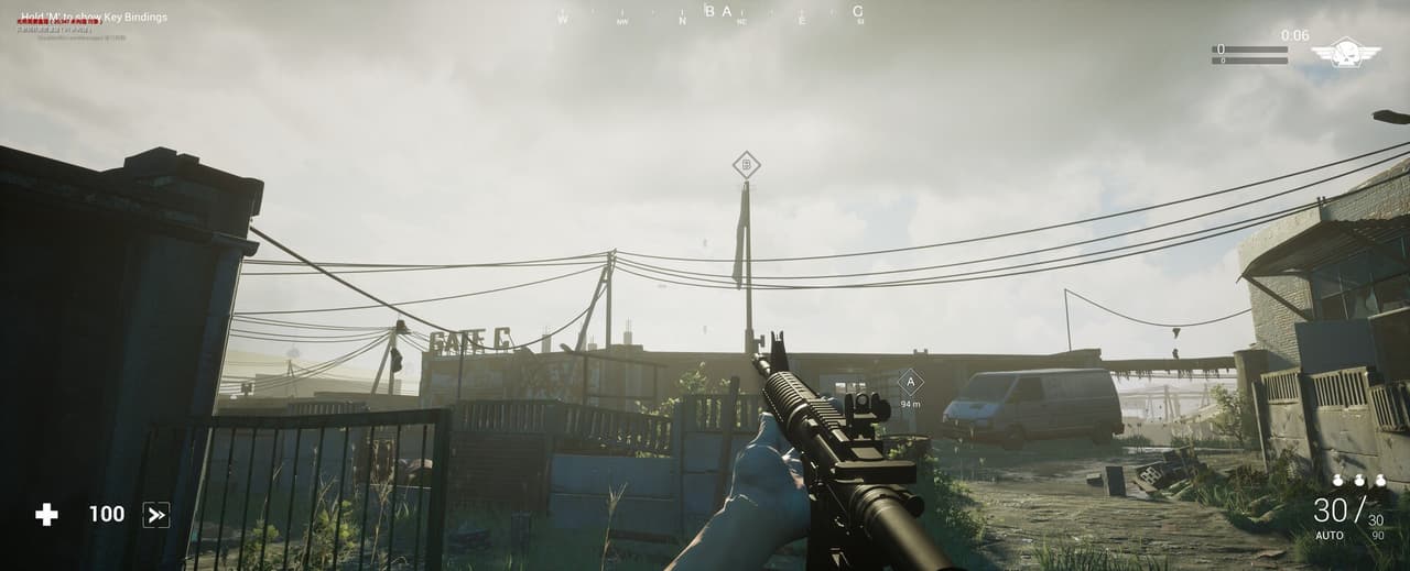 Endless Battlefield screenshot 6