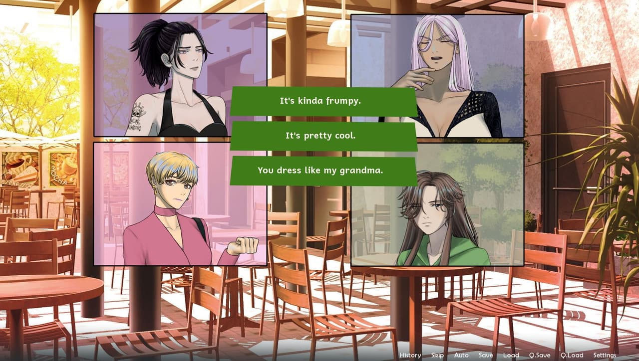 Your Lucky Charm screenshot 2