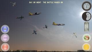 Air Force vs Luftwaffe Lite screenshot 5