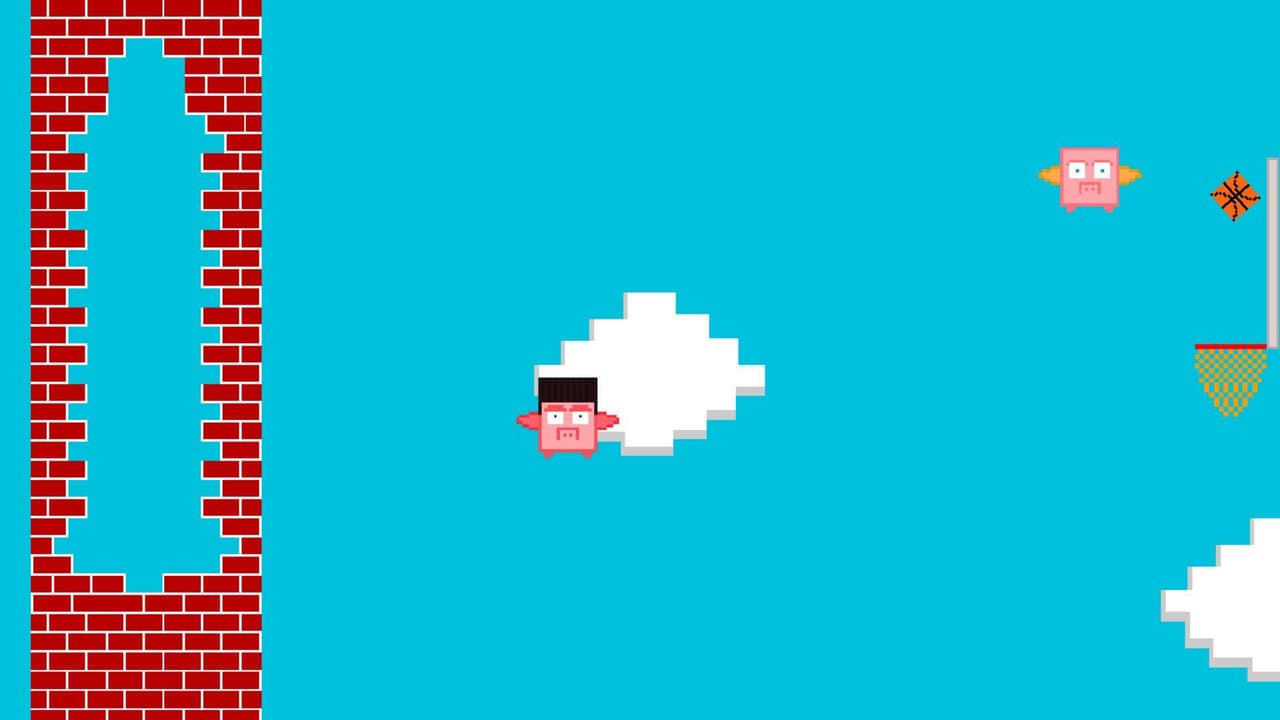 The Hardest Game Ever! (GamesByArthur) screenshot 6