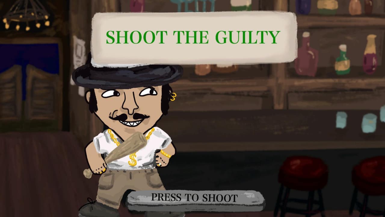 High Noon Saloon screenshot 2