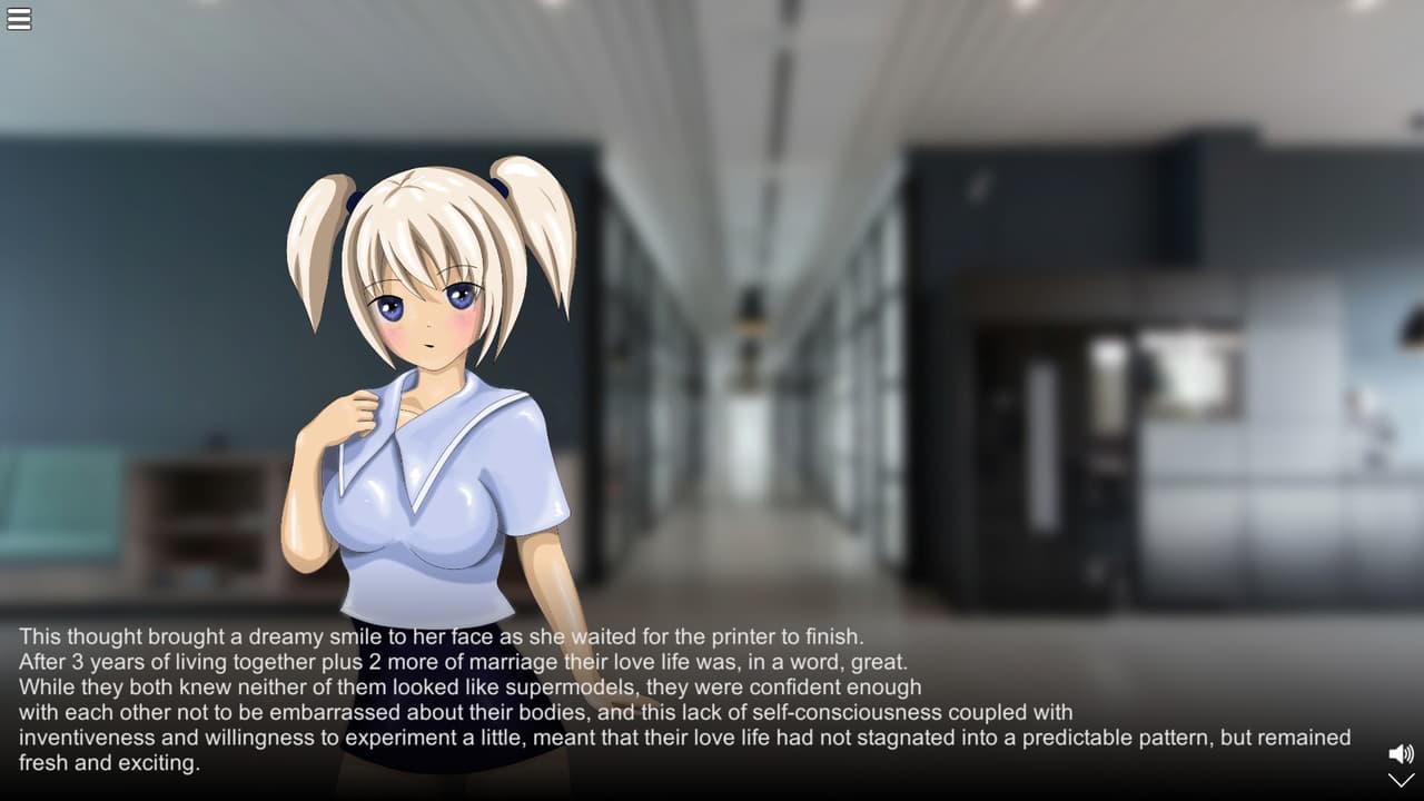 Knocking on her door screenshot 3