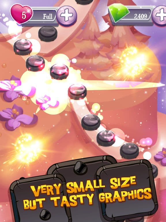 Candy Nerd Legend - Lucky Nerd Match3 Jackpot Puzzle