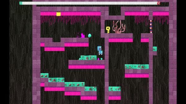 Schmutznik screenshot 2