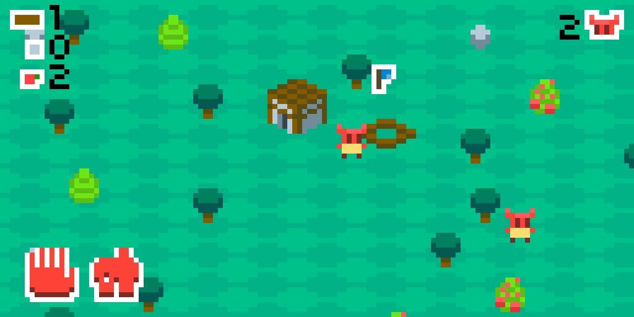 Tiny Settlers