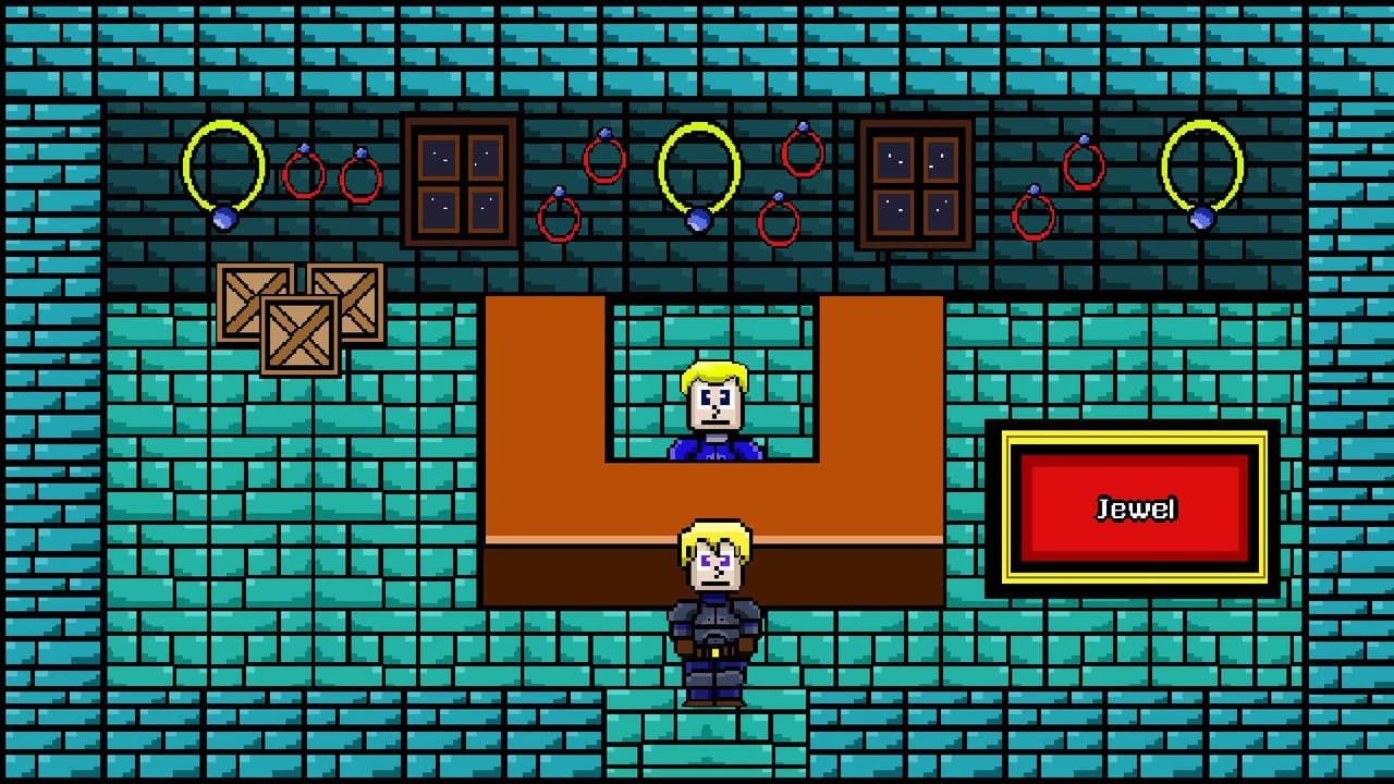 Knights and Castles screenshot 3