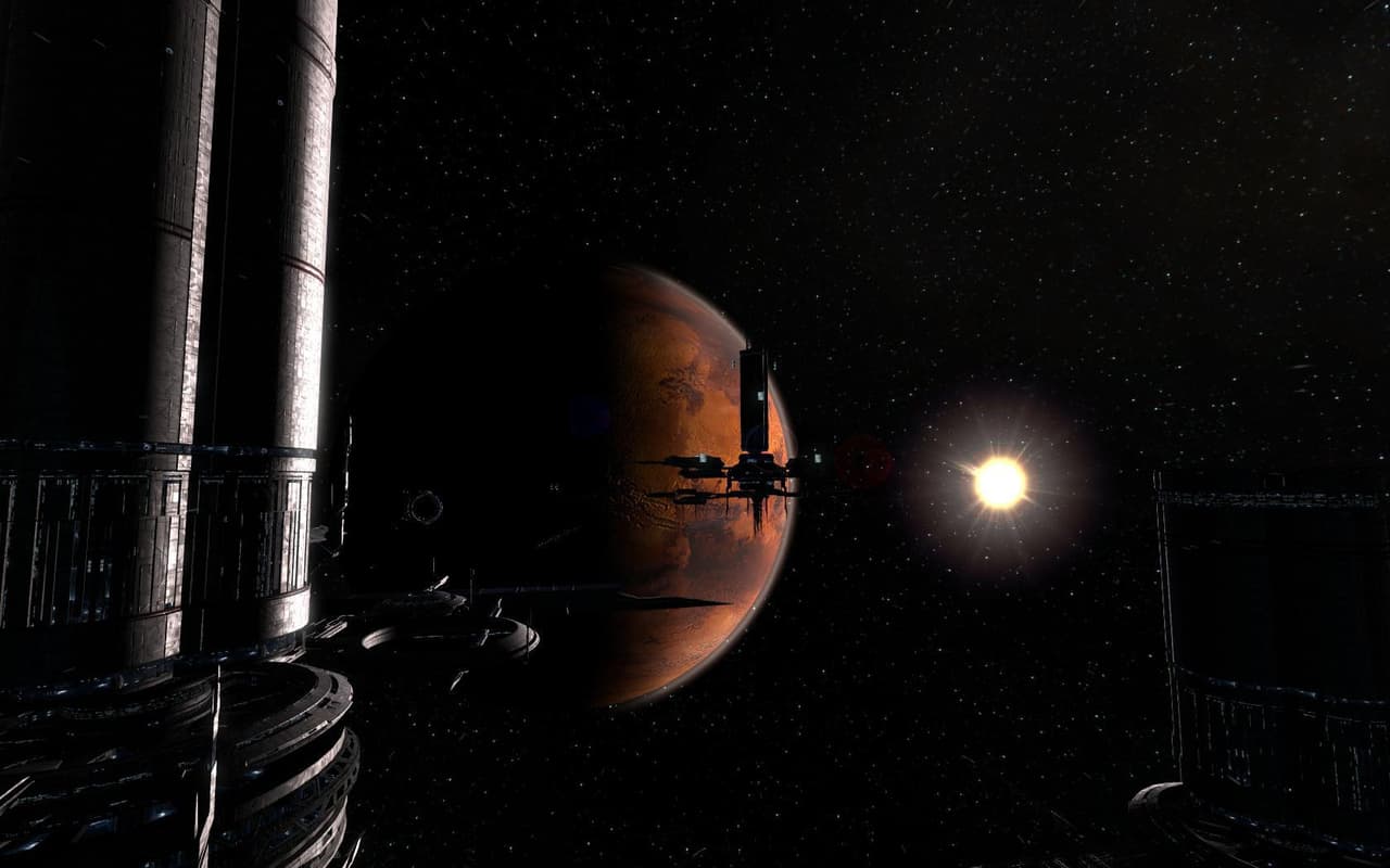 X3: Terran War Pack screenshot 5