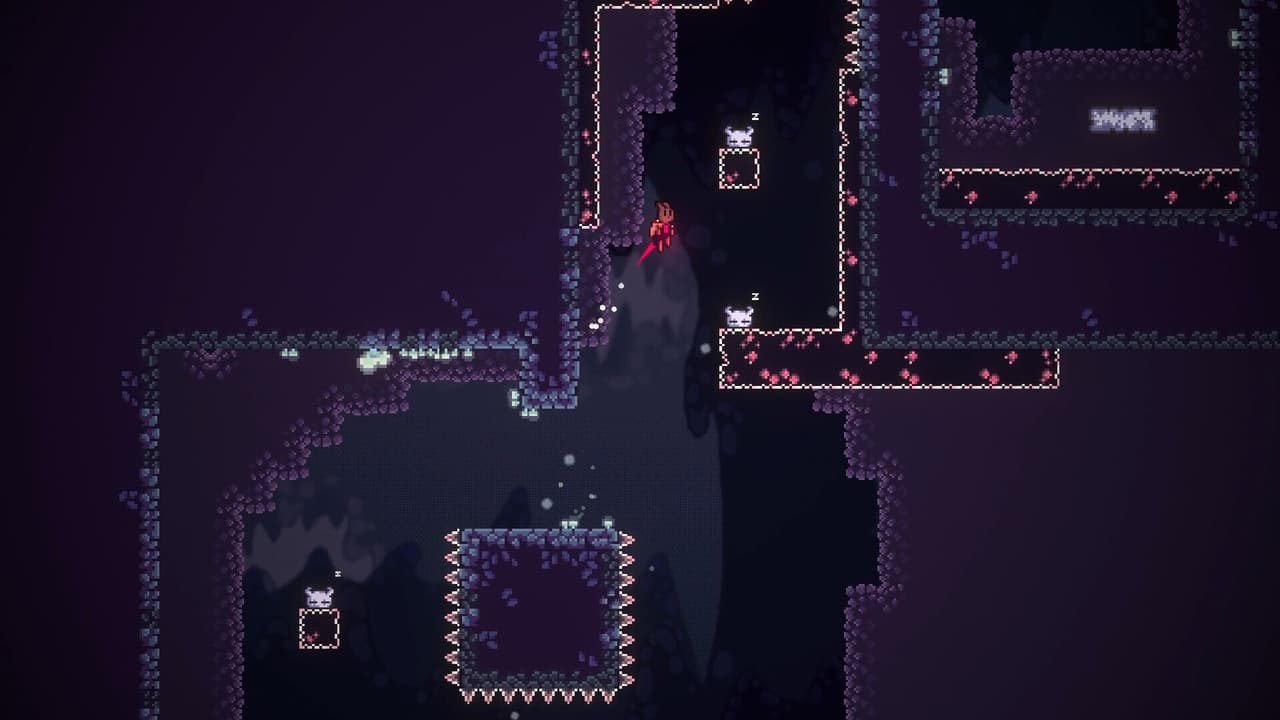 The Rise screenshot 3