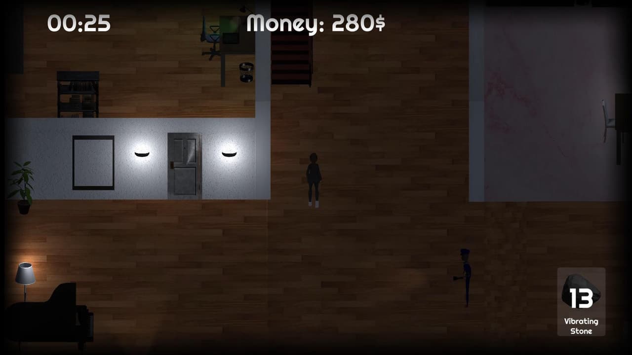 Dont Steal the Stealer screenshot 4