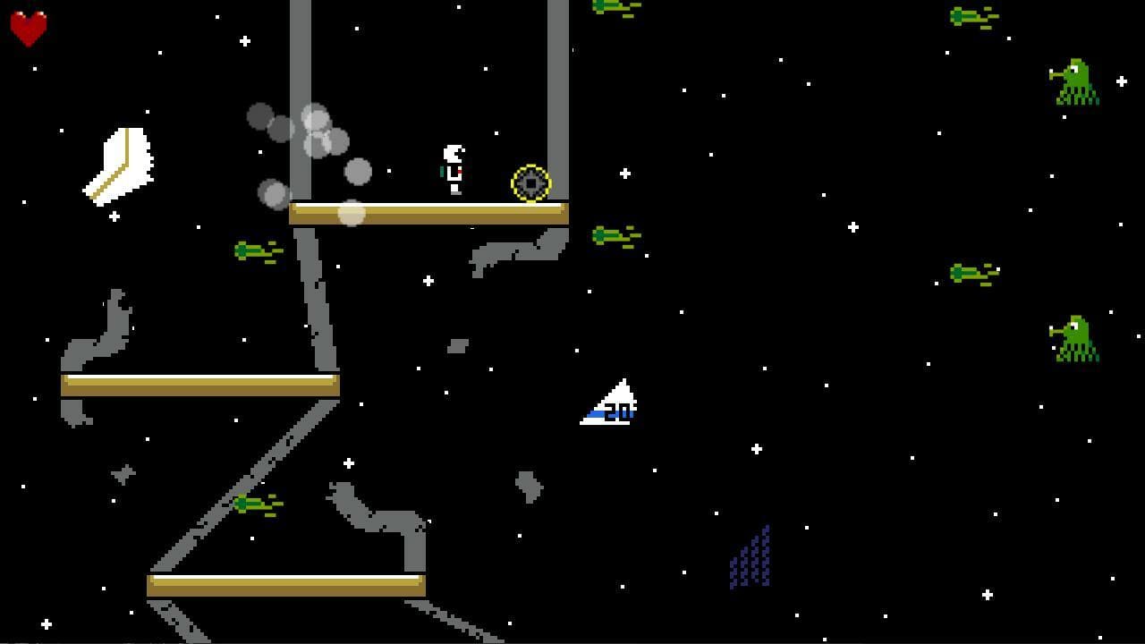 Collector (jsalex7) screenshot 3