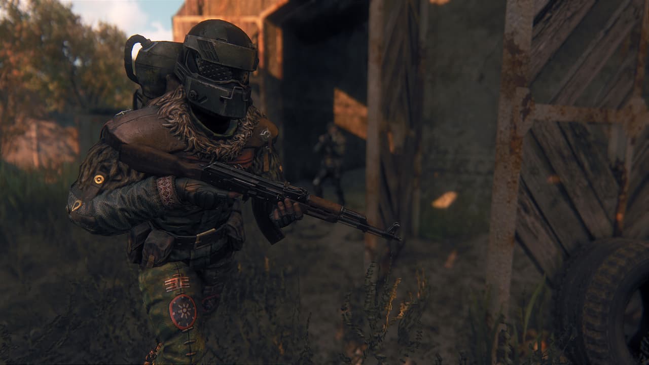 Survarium screenshot 3