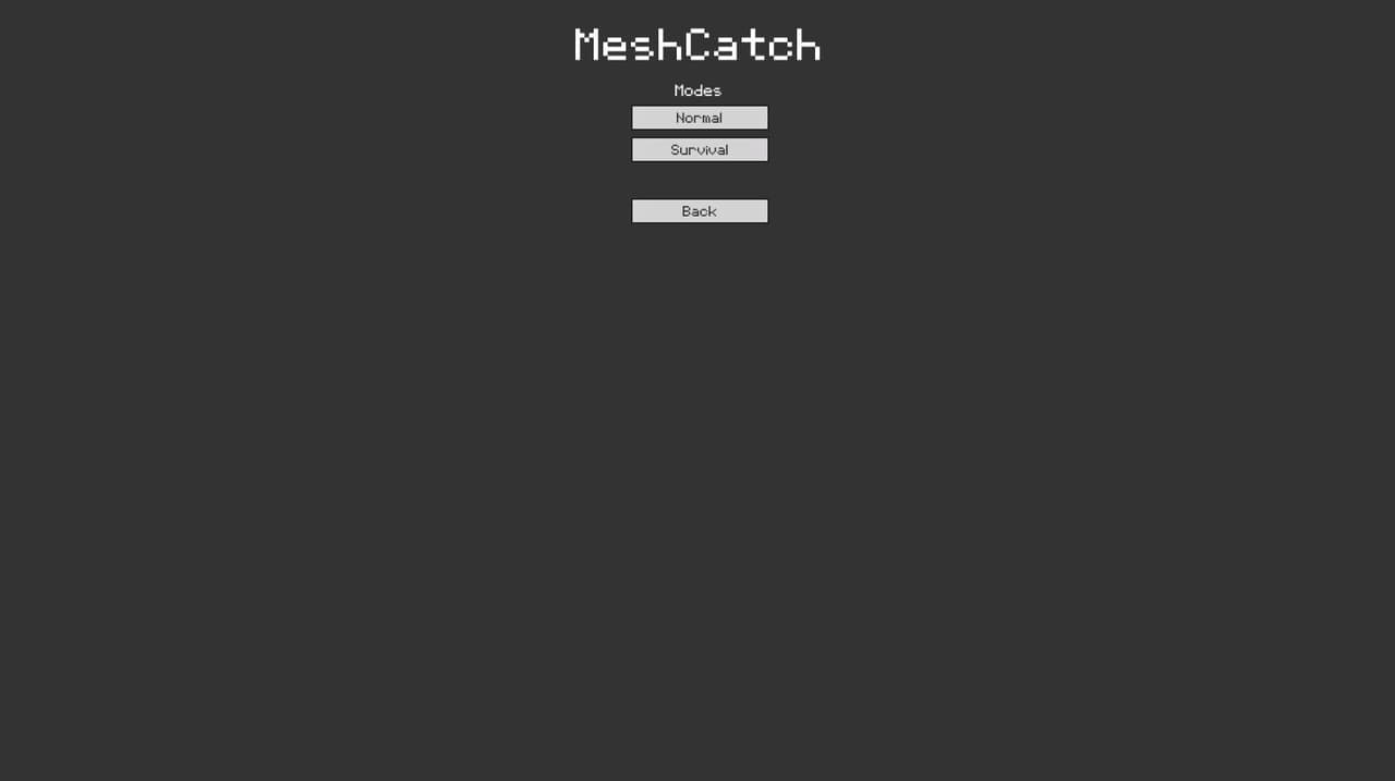 MeshCatchRelaoded screenshot 3