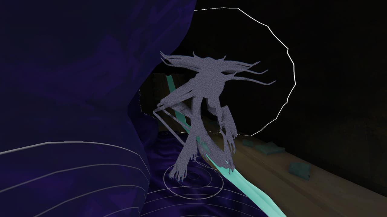 Shadows of a Sunless World