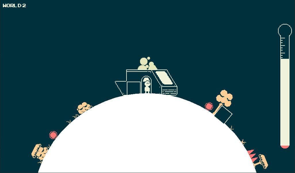 ShipShape Escape screenshot 3