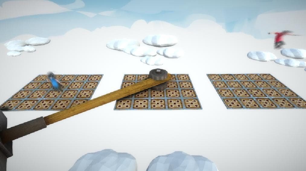 Jump Light ! screenshot 2