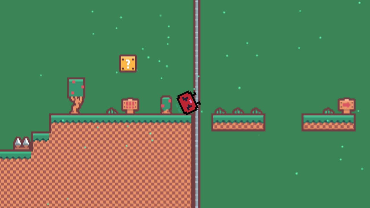 Fruit Adventure That Is Quite Unadorned screenshot 5