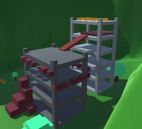 Simple Summer screenshot 2
