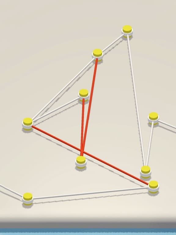 Tangled! screenshot 2