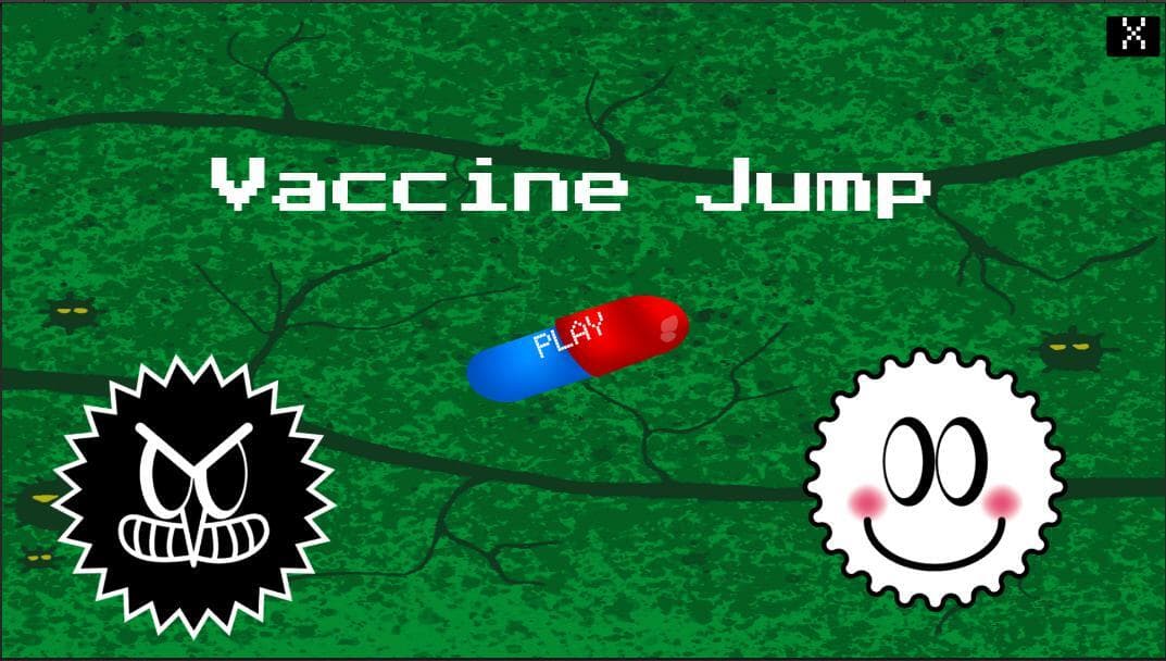 Vaccine Jump