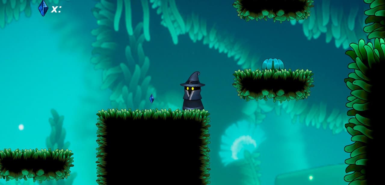 Swamp (Ana Sato, Jofuschiani, Kev3ra) screenshot 5