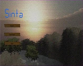 Project Sinta:Simulation Demo