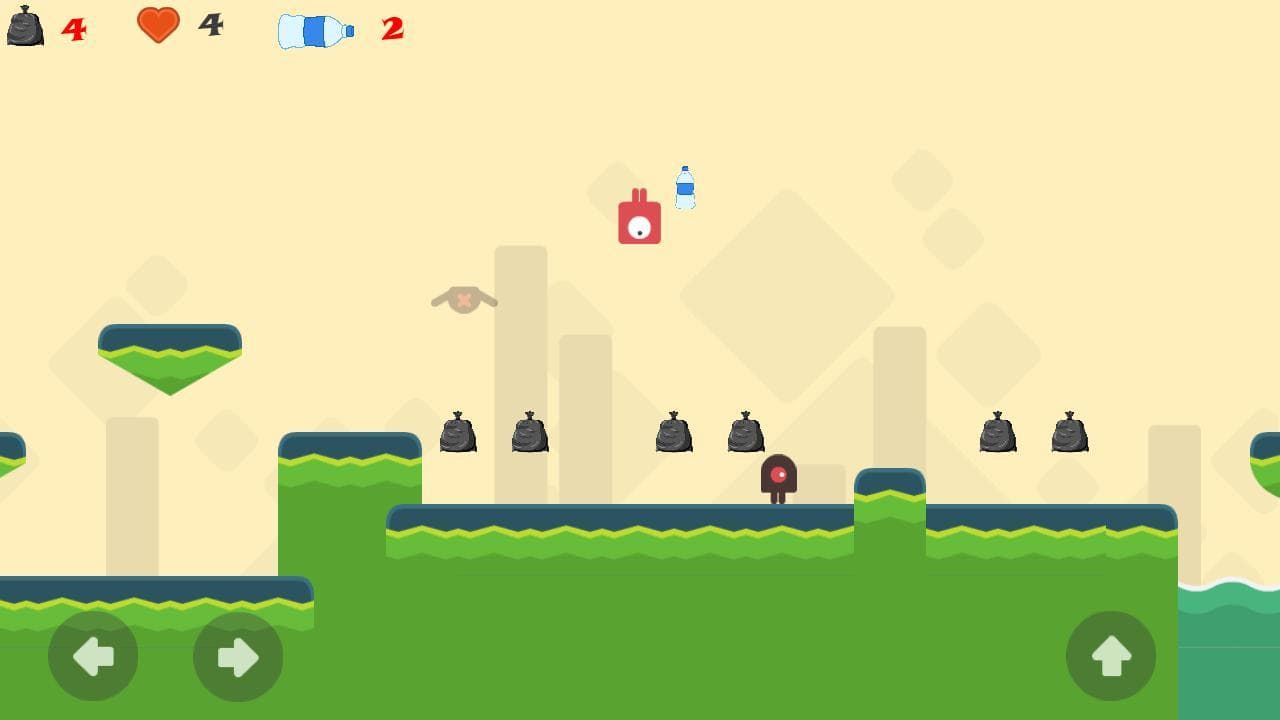 Collect: the Game