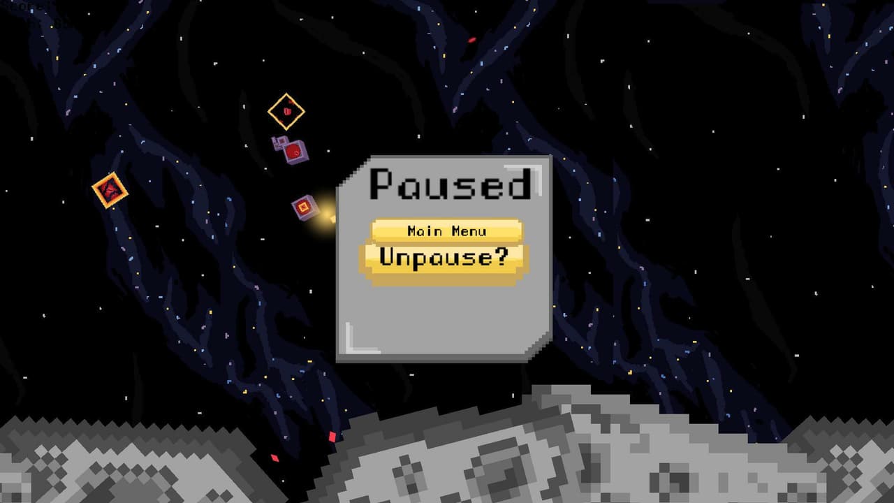 2D Shooter (JakeMac) screenshot 2