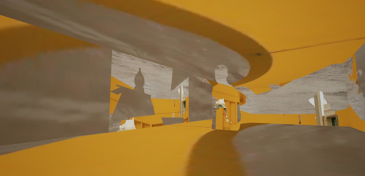 Virtual Dream Center 1.1 screenshot 4