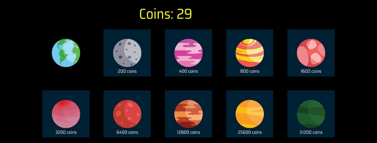 Planet zone screenshot 4