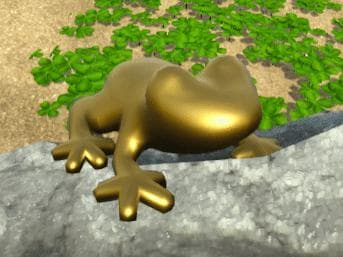 Hoppy screenshot 2