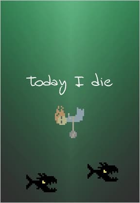 Today I Die screenshot 2