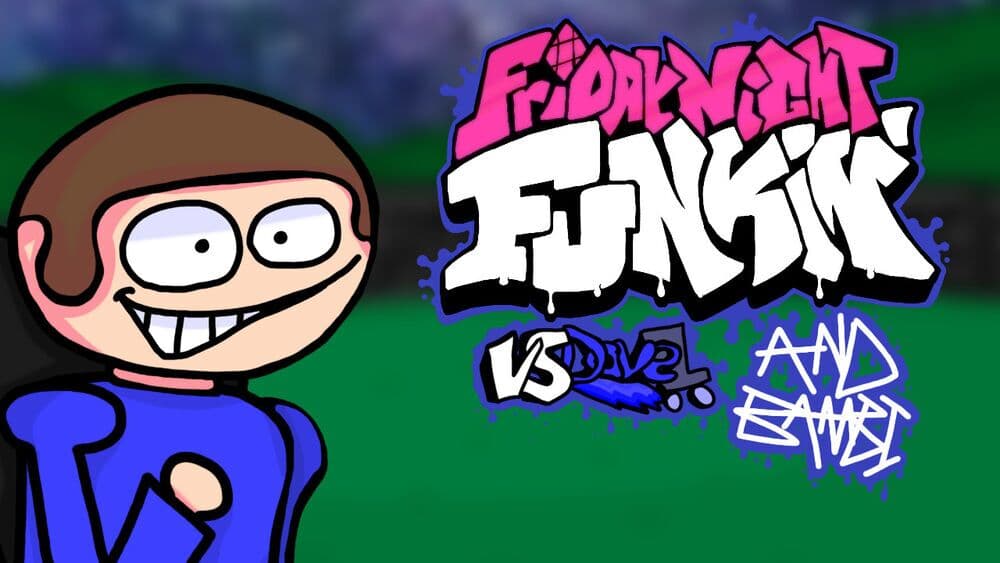 High Effort House (FNF)
