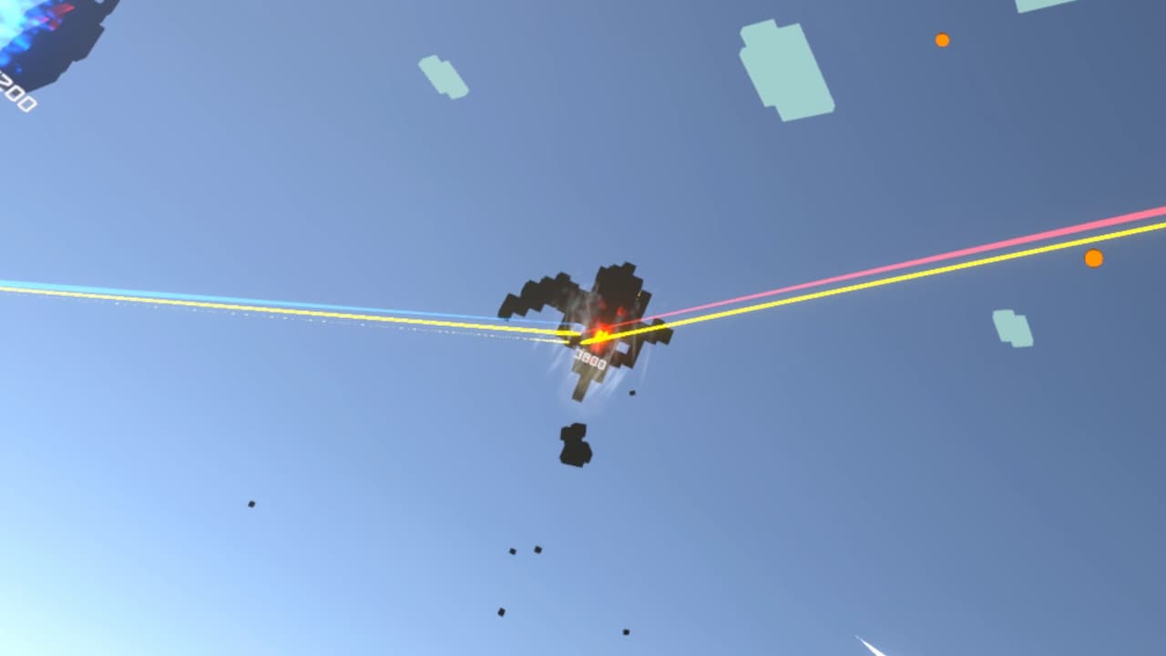 Anti Air screenshot 3