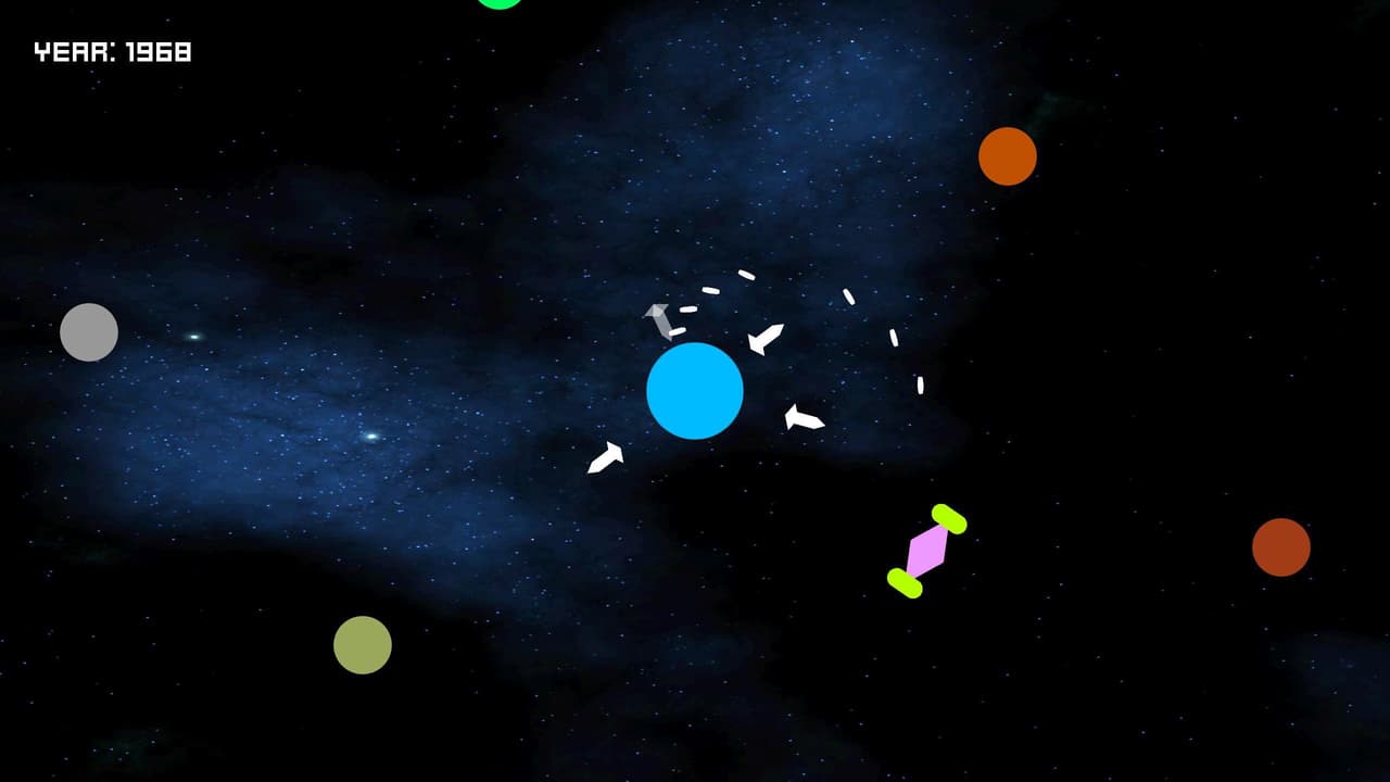 Multiplanetary screenshot 4