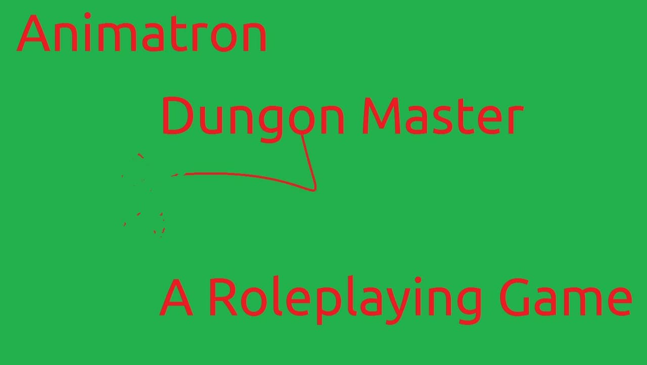 Dungeon Master (all games)