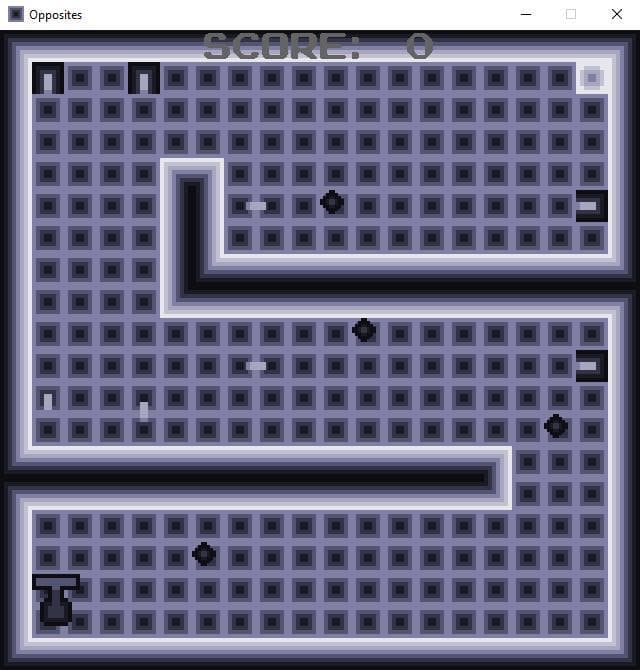 Opposites (Oxyygen) screenshot 5