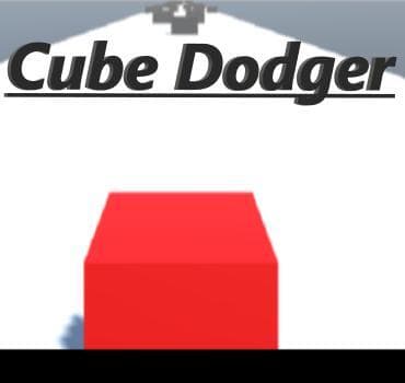 Cube Dodger (Eythen)