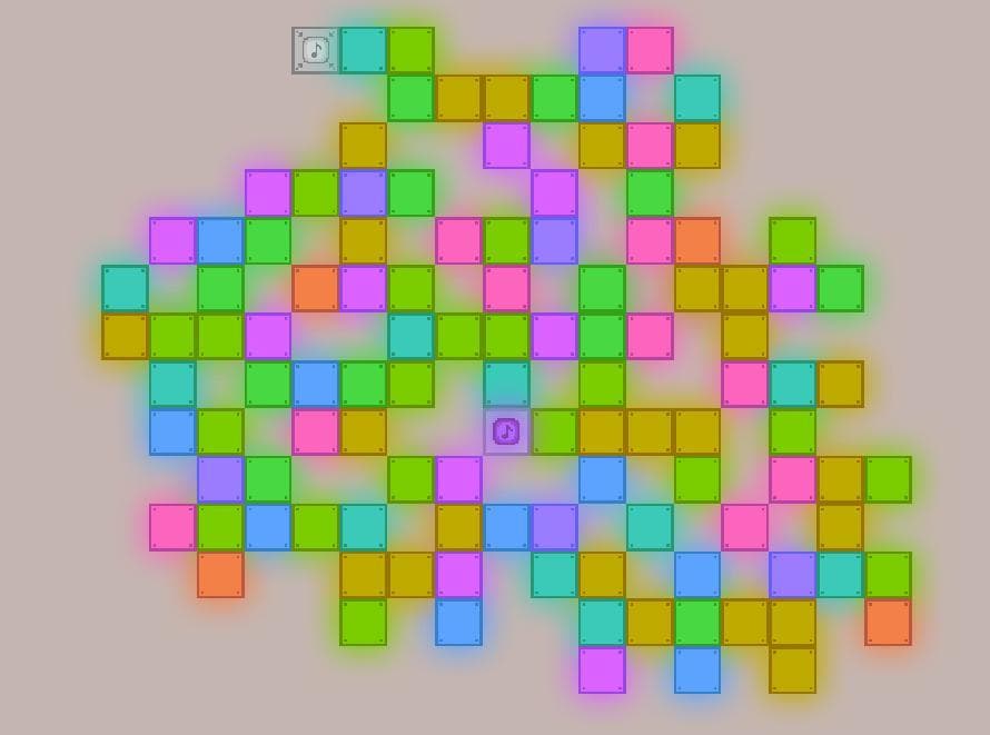 RhythMazer