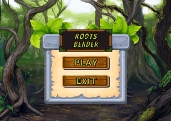 RootsBender