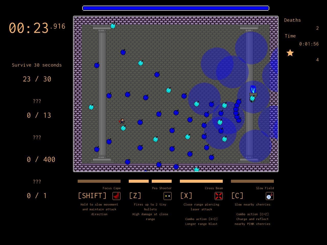 Spell Kid screenshot 2