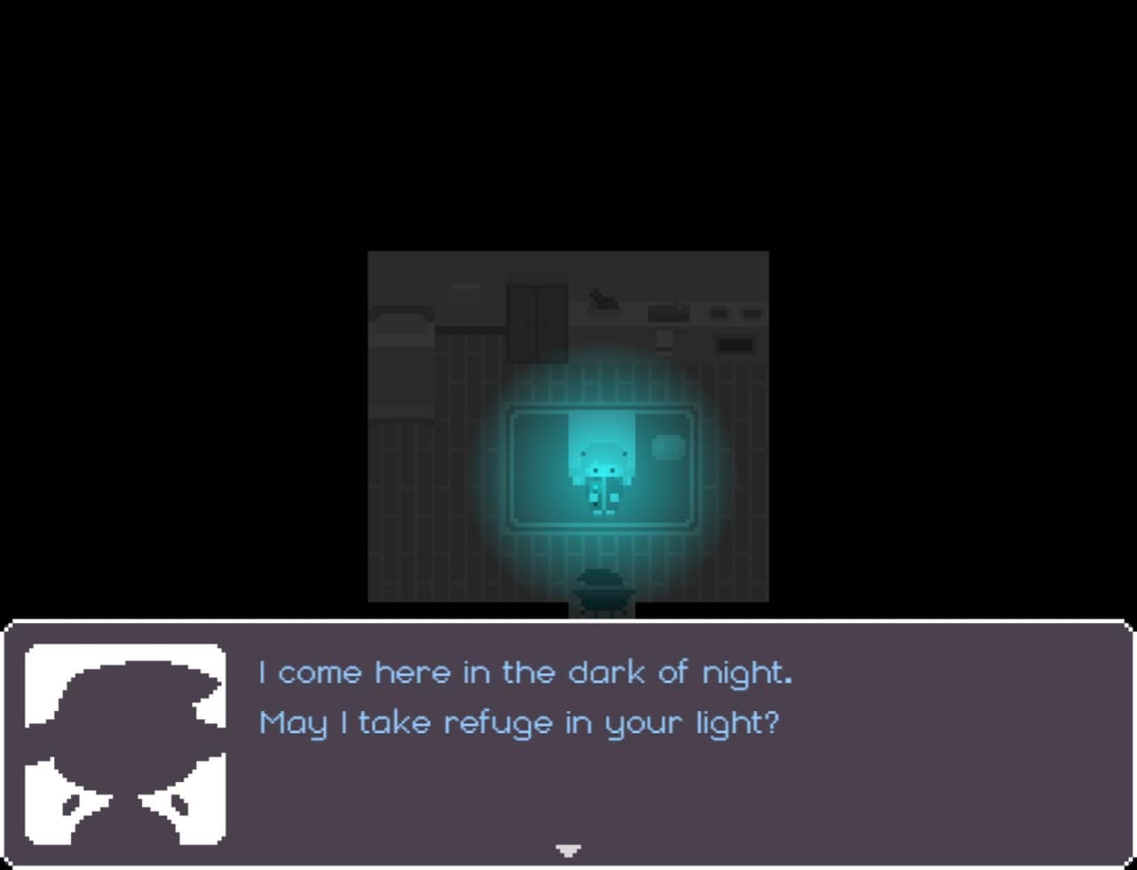 lilac & her light screenshot 2