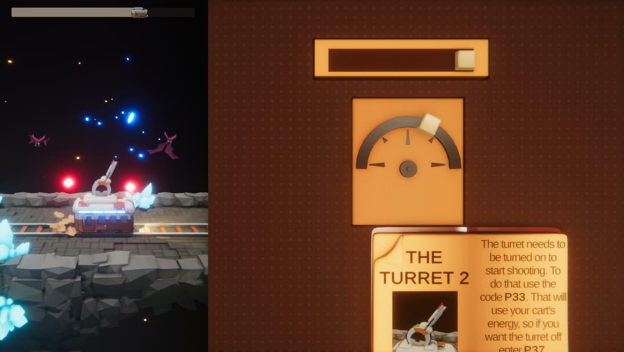 We Must Go Deeper screenshot 2