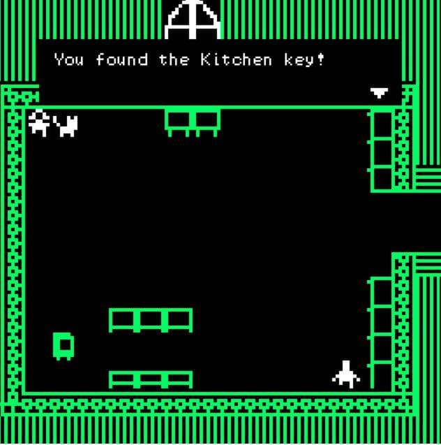 The Manor (lunasolis) screenshot 2