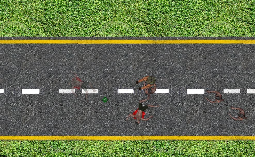 Agent 28 screenshot 3