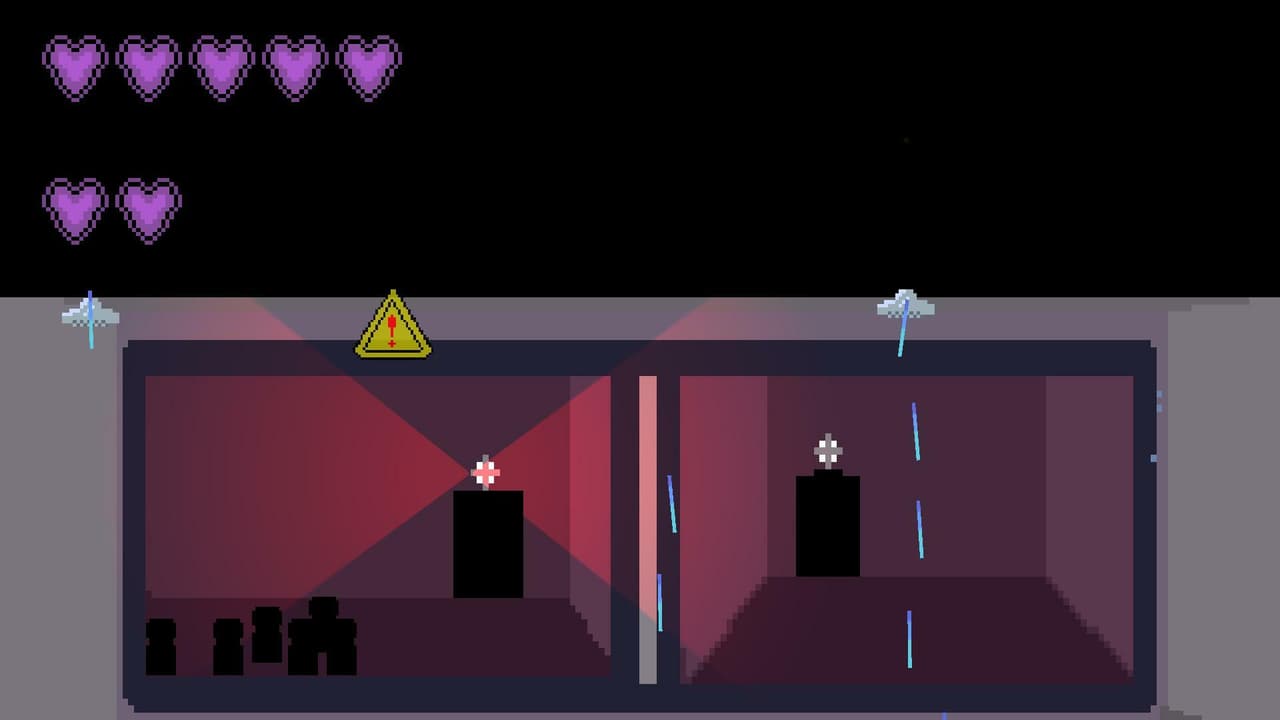 Unstable Chamber 2020 screenshot 3
