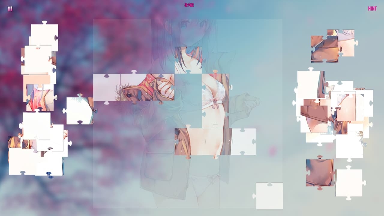Ecchi screenshot 2
