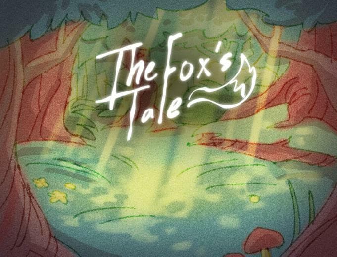 The Foxs Tale