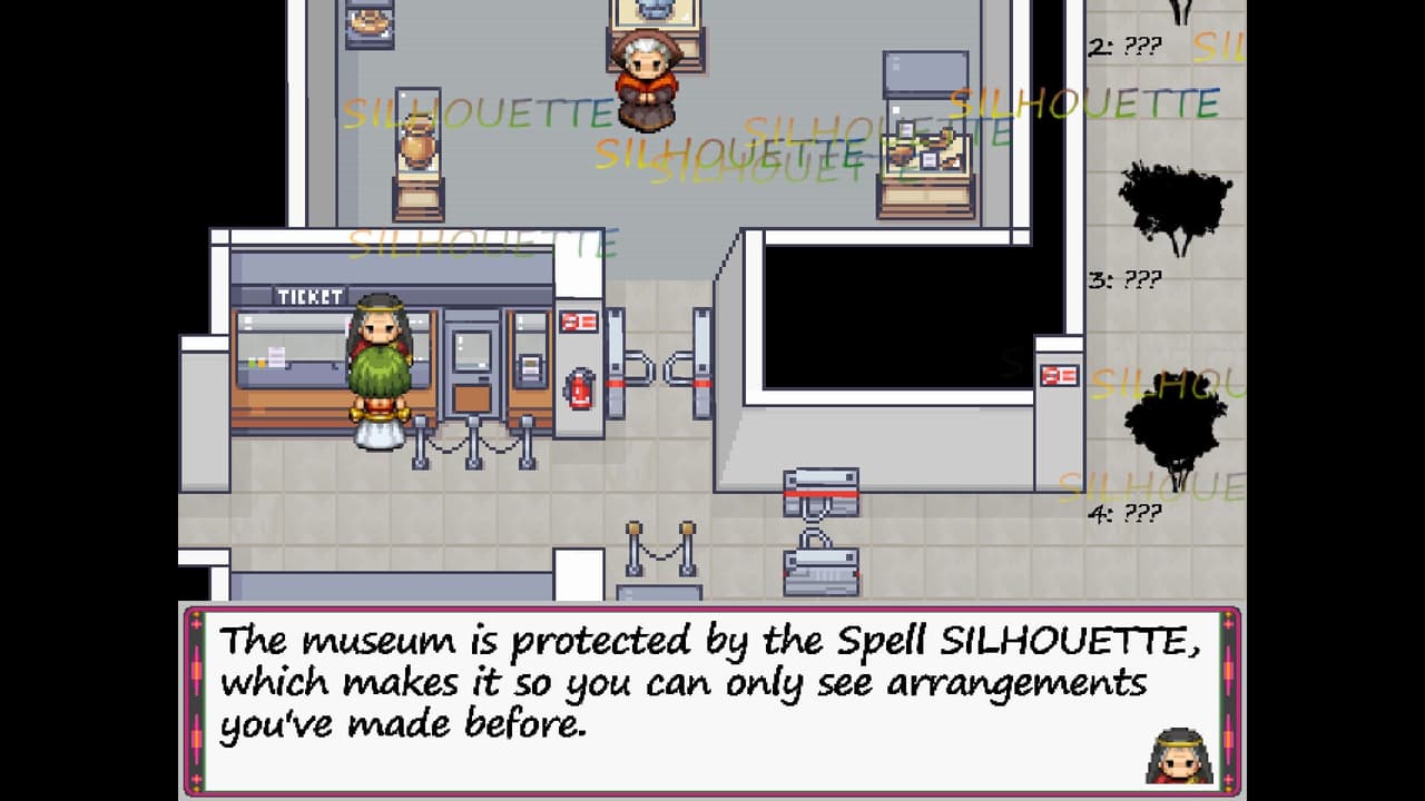 Flowereverie screenshot 4